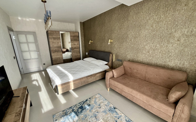Sky 24 Apartments