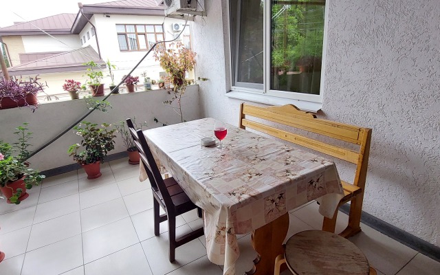 Mrana Private House