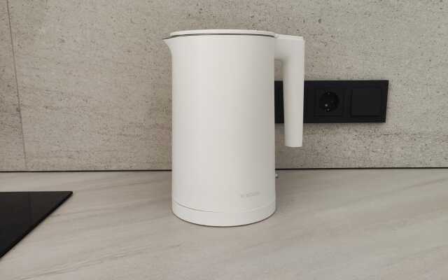 Апартаменты для идеального отдыха в Зеленоградске