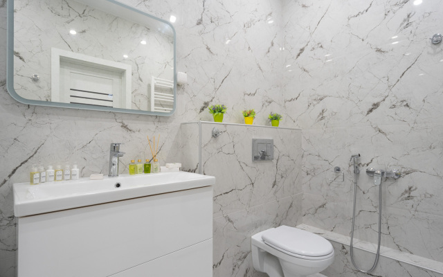 Апартаменты Soul of Kazan Family Memories