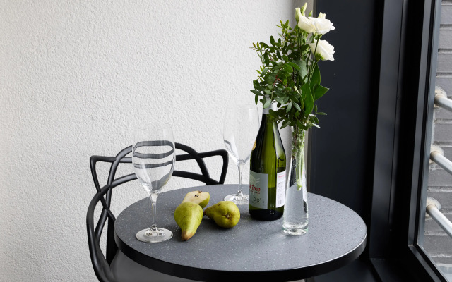 Апартаменты SpringTime Apart