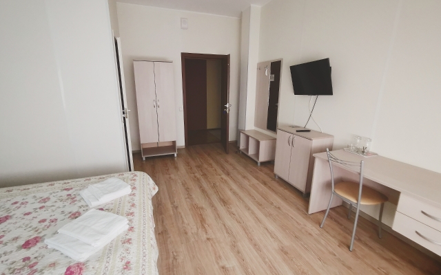 Мини-отель Лида