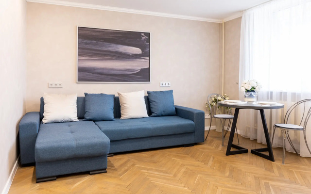 Na Nemige Apartments