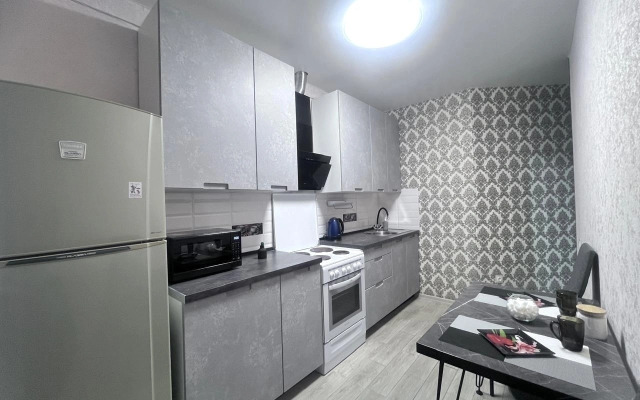 Апартаменты Дом 89 на улице Петуха 3/3