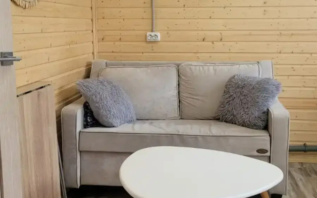 Частный дом Д-Марко