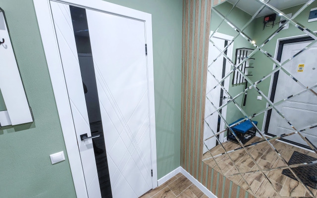 Квартира Однокомнатная в Индустриальном Центре Обнинска