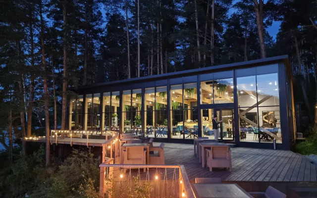 August Boutique Hotel