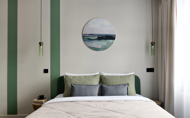 Апартаменты Verde Apart