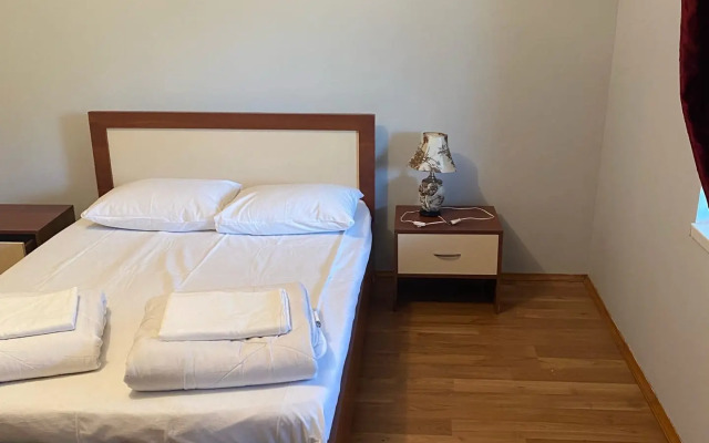 Na Osetinskoy Guest House