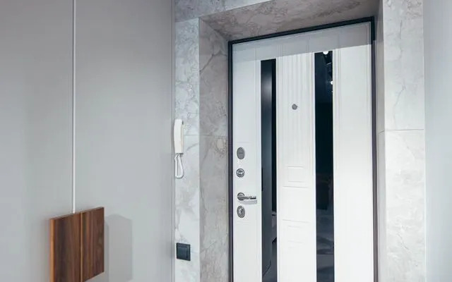 Апартаменты на Кленовой 2