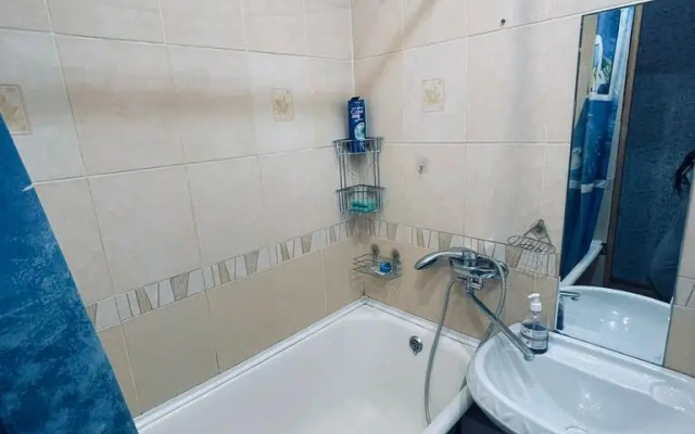 Квартира на Карла Маркса 5