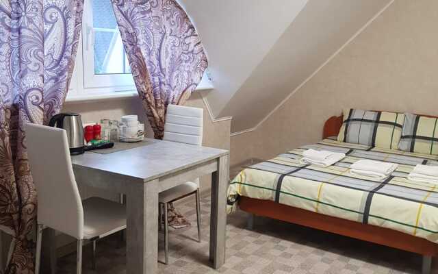 MAZIIZ HOTEL ZELENOGRADSK Guest House