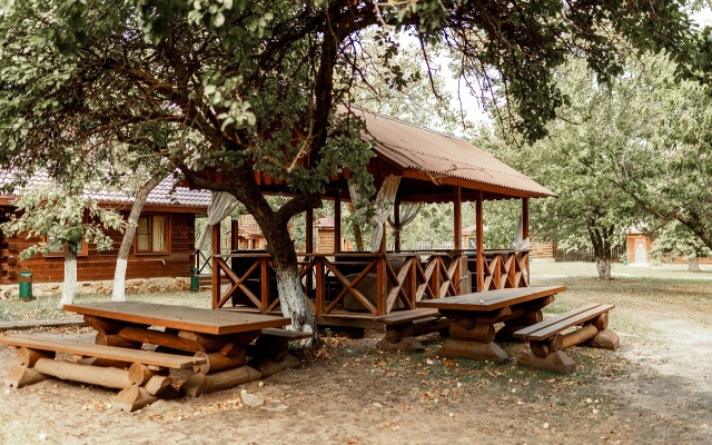 Dilizhan Hotel