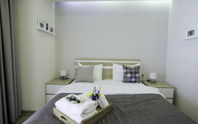 Mississippi by Donwtown Inn Apartments