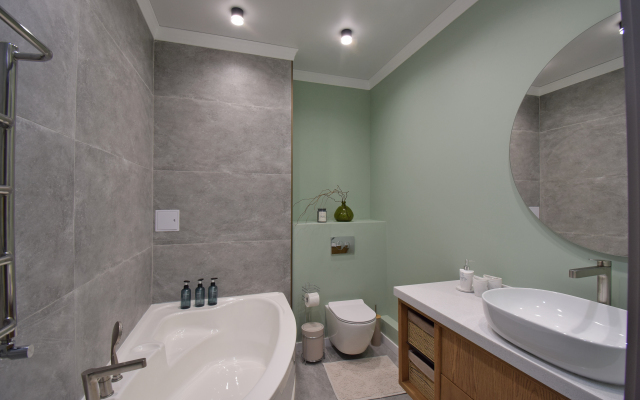 Premium Solnechny Ray Apartments