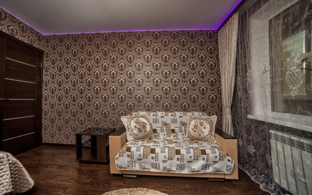 Квартира уютная однокомнатная в новом доме