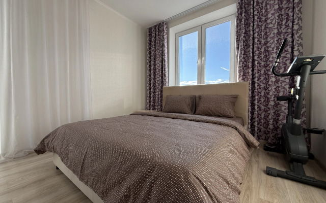 Квартира Тут Хорошо на Мельковском