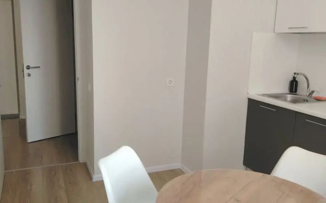 Квартира Уютная