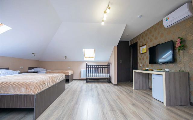 Мини-отель В Ростове Жить