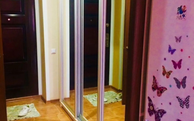 Квартира на Воскресенской улице 55