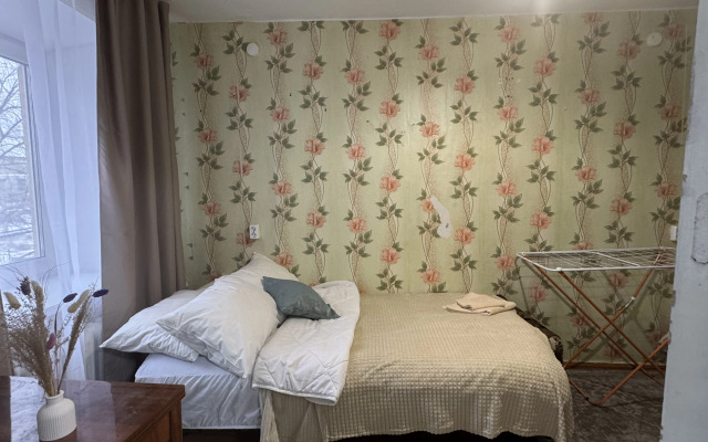 Квартира Уютная на 40лет Октября 6а Кировград