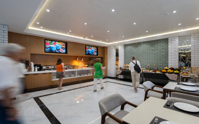 Hotel StayInn City Center
