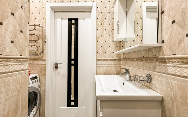 Krymsk Home Apartments