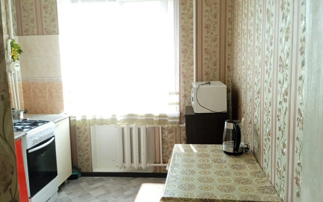 Квартира на улице Кириченко 12