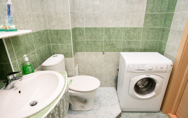 Апартаменты Онежская 8а