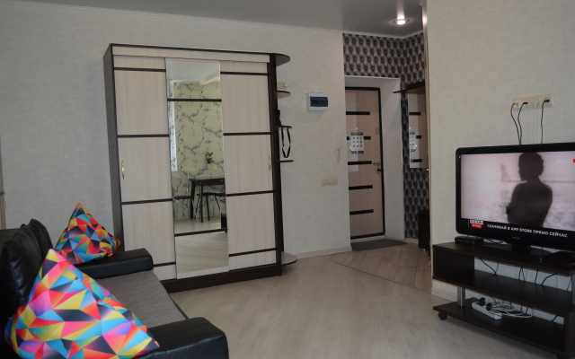 Na Morisa Toreza 7 Apartments