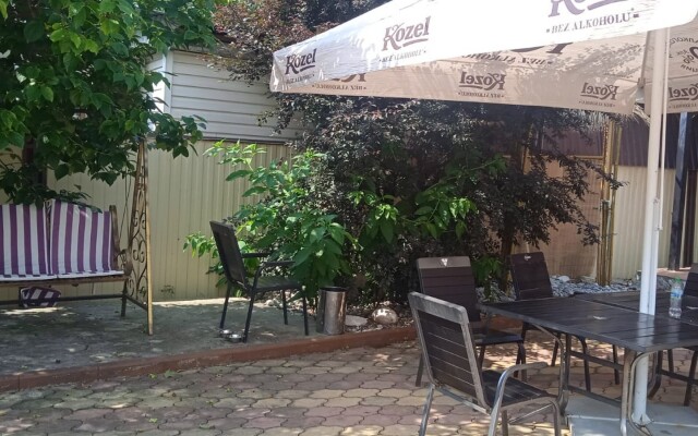 Bo Haus Guest House