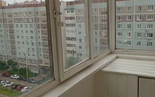 Flat Na Ulitse Chetaeva 44