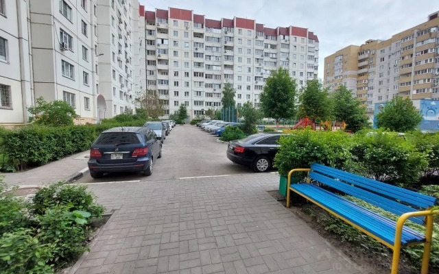 2kh-Komnatnaya C Kachestvennym Servisom Flat
