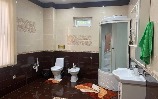 Dom pod Klyuch v Gagre Private House