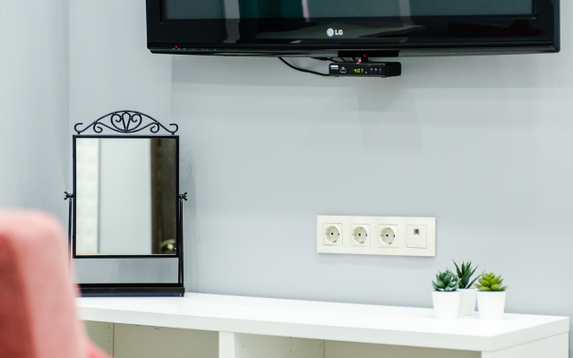 Апартаменты Народная 14с1 (05)