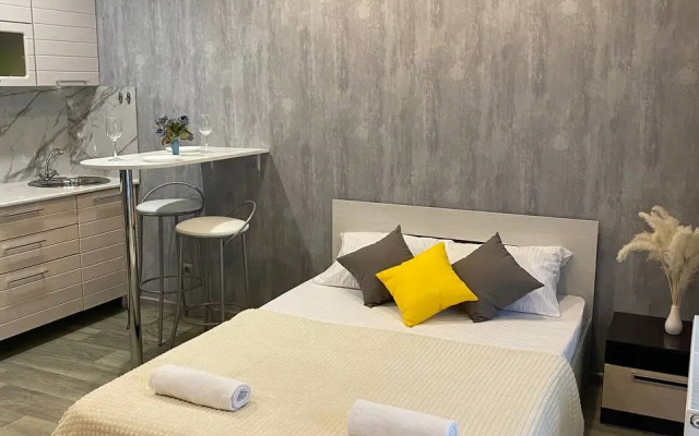 Апартаменты 5 Ночей