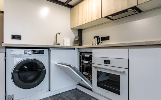 Smart Apart Apartments