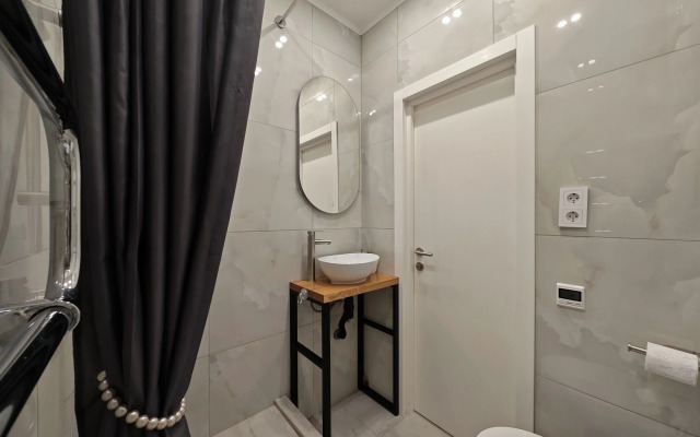 Апартаменты 13