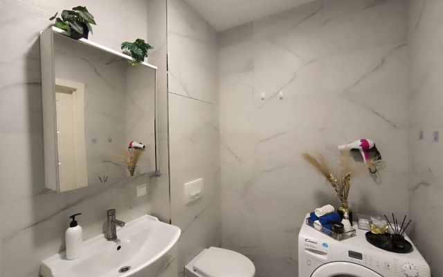 Квартира Нью Йорк