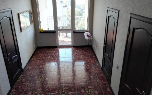 Гостевой Дом на Санаторной