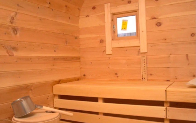 Granata Recreation center Guest house