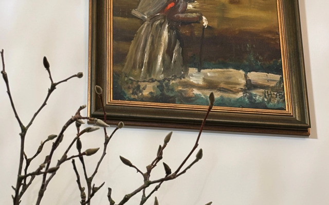 Отель Кристал