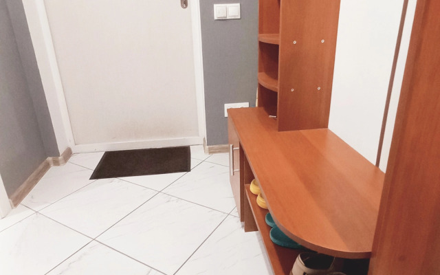 Novoye Pavlino Flat