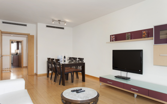 Barcelona Best Services Apartments