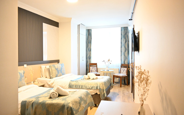 Elite Marmara Hotel Güngören