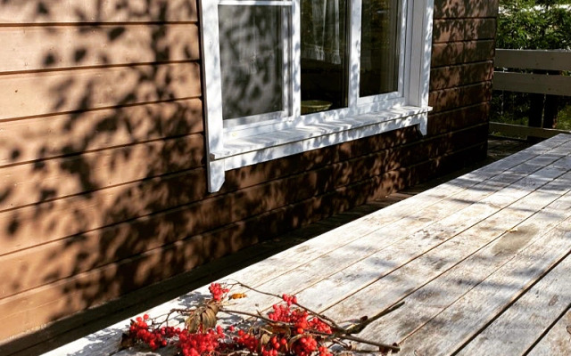 Меблированные комнаты Моя Дача