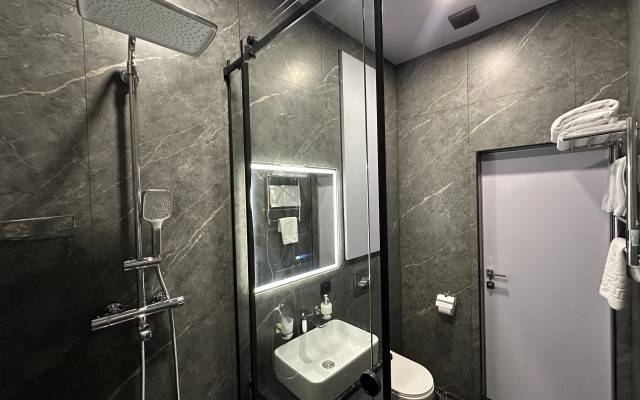 Апартаменты Уютные на Большом Казачьем, 10