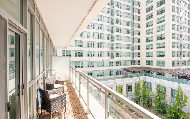 GLOBALSTAY Modern Lillian St Apartments Apart-hotel