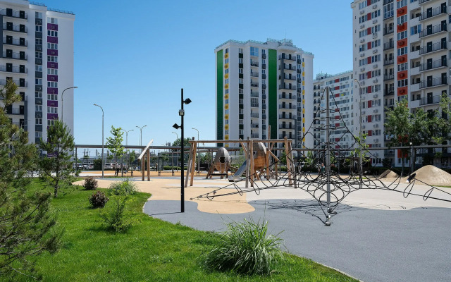 Red Apartments Frukty Vigo Apartments