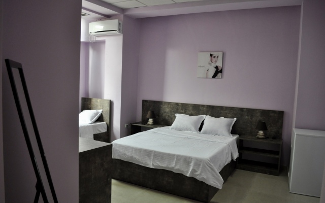 Tiflis Avlabari Hotel